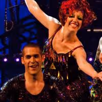 Clowning Around Doesn't (entirely) Slip Up Cirque's 'BANANA SHPEEL'